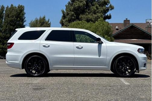 2020 Dodge Durango GT Plus