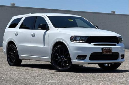 2020 Dodge Durango GT Plus