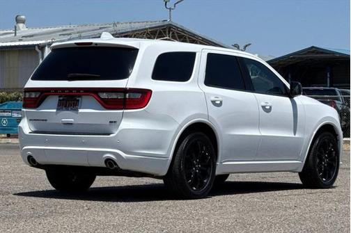 2020 Dodge Durango GT Plus