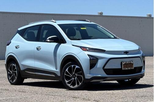 2023 Chevrolet Bolt EUV FWD Premier