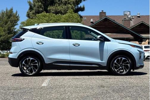 2023 Chevrolet Bolt EUV FWD Premier