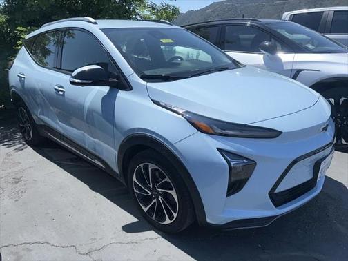 2023 Chevrolet Bolt EUV FWD Premier
