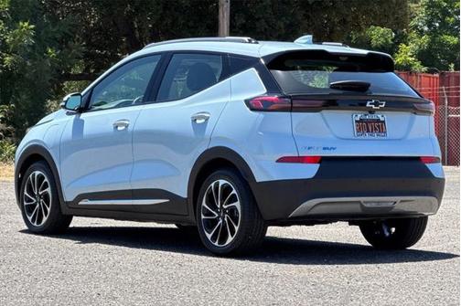 2023 Chevrolet Bolt EUV FWD Premier