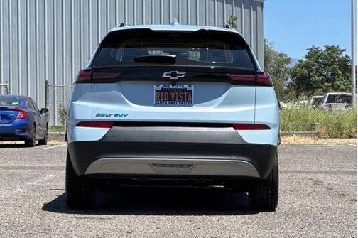 2023 Chevrolet Bolt EUV FWD Premier