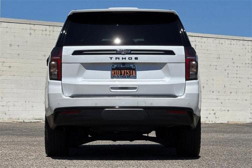 2023 Chevrolet Tahoe 4WD Z71