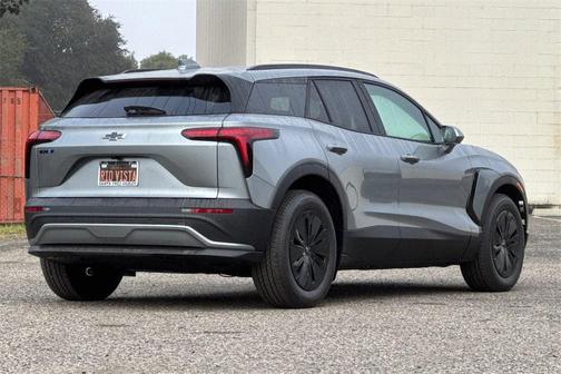 2026 Chevrolet Blazer EV AWD LT