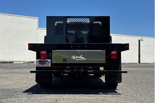 2024 Chevrolet Silverado 3500 WT