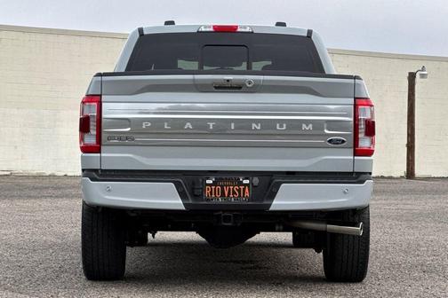 Avalanche 2023 Ford F-150 XL