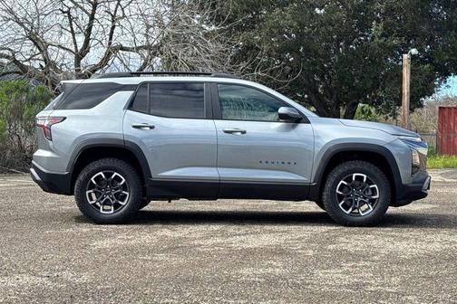 2026 Chevrolet Equinox FWD ACTIV