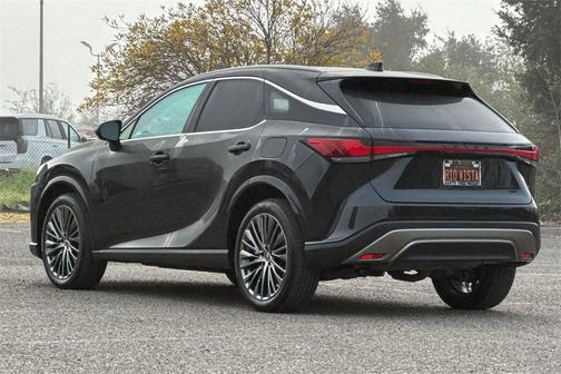 2025 Lexus RX 450h+ Base