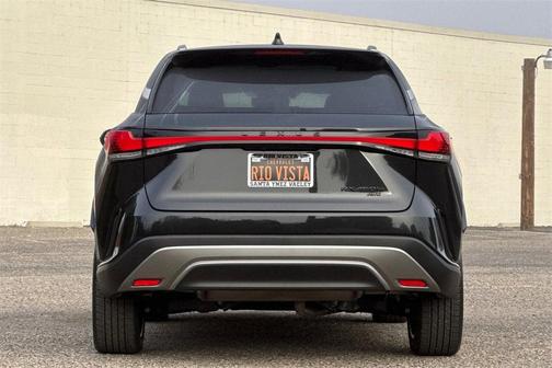 2025 Lexus RX 450h+ Base