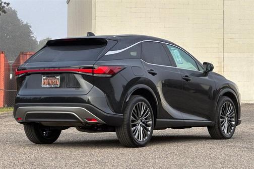 2025 Lexus RX 450h+ Base