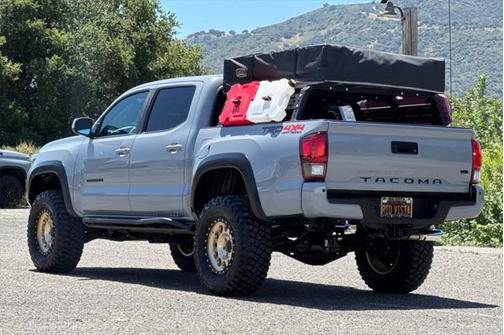 2019 Toyota Tacoma SR