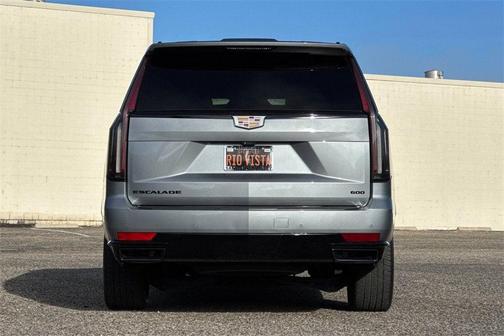 2023 Cadillac Escalade ESV Sport Platinum