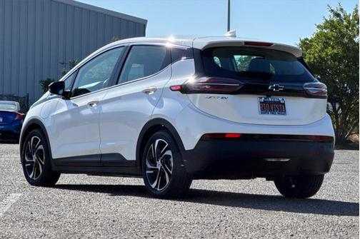 2023 Chevrolet Bolt EV FWD 2LT