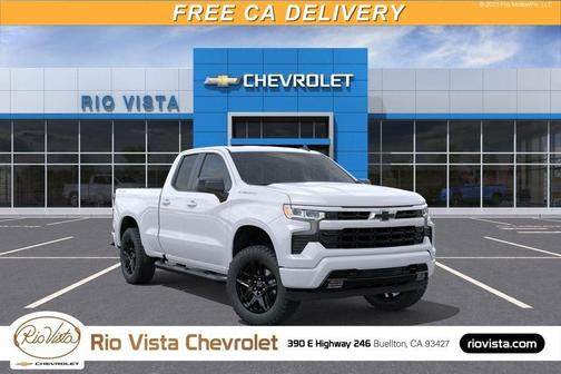 Summit White 2026 Chevrolet Silverado 3500 WT