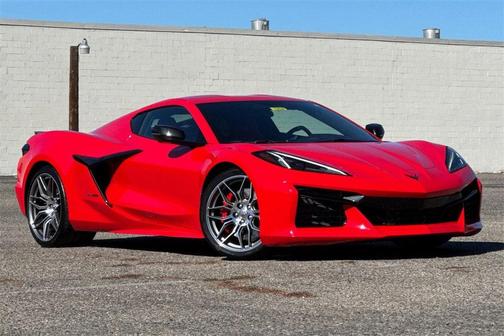 2023 Chevrolet Corvette Z06