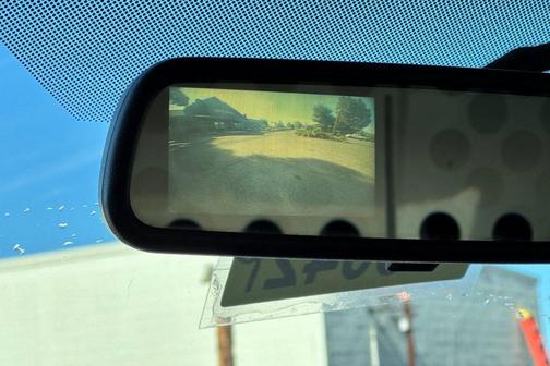 Summit White 2020 Chevrolet Express 2500 RWD 2500 Regular Wheelbase WT