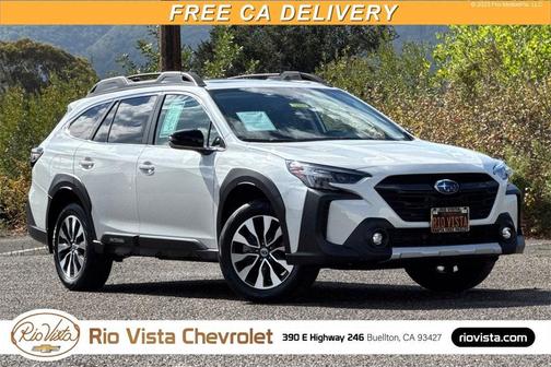 2024 Subaru Outback Limited