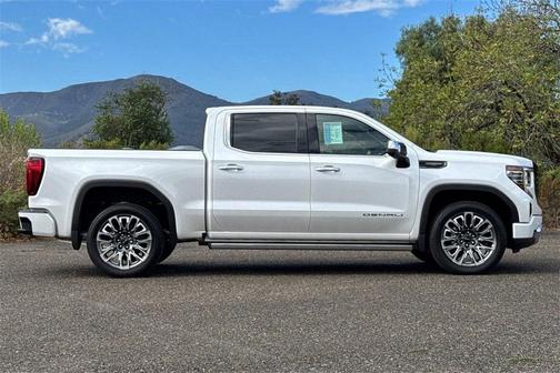 2023 GMC Sierra 1500 Denali Ultimate