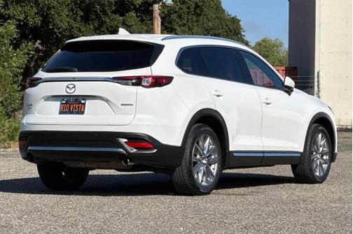 2023 Mazda CX-9 Grand Touring