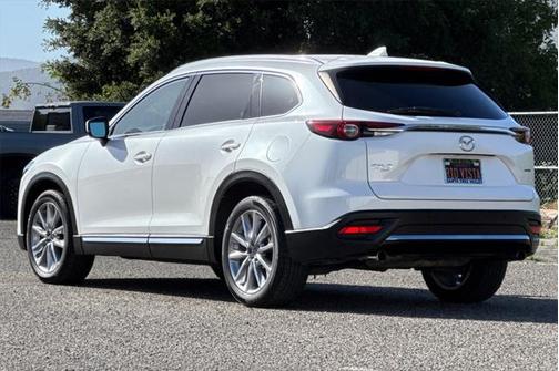 2023 Mazda CX-9 Grand Touring