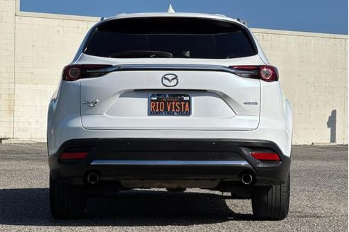 2023 Mazda CX-9 Grand Touring