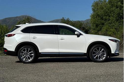 2023 Mazda CX-9 Grand Touring