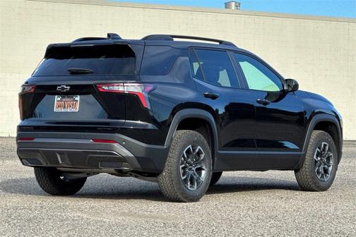 2026 Chevrolet Equinox FWD ACTIV