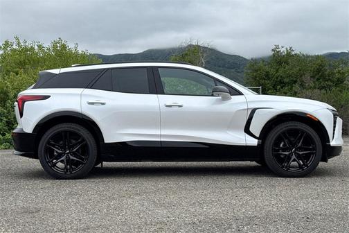 2025 Chevrolet Blazer EV RWD RS