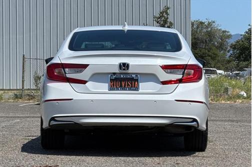 2022 Honda Accord Hybrid Touring