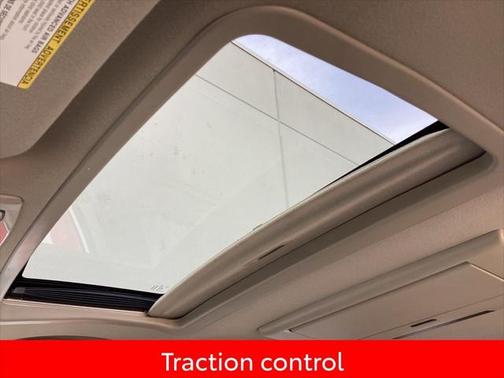 2013 Toyota Sienna Limited