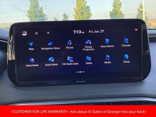 2023 Hyundai SANTA FE SEL 2.4