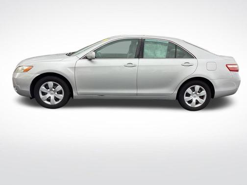 2009 Toyota Camry SE