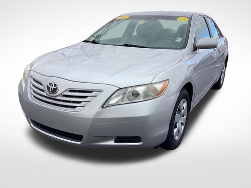 2009 Toyota Camry SE