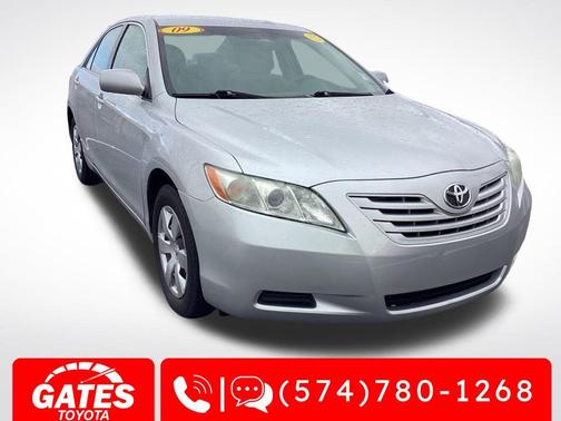 2009 Toyota Camry SE