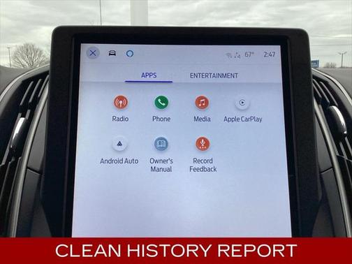 2023 Ford Edge SE