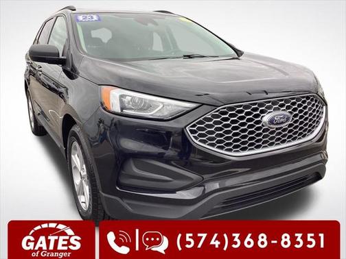 2023 Ford Edge SE