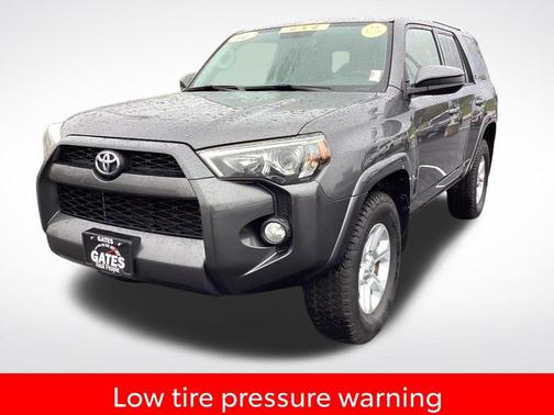 2014 Toyota 4Runner SR5