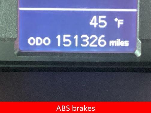 2014 Toyota 4Runner SR5