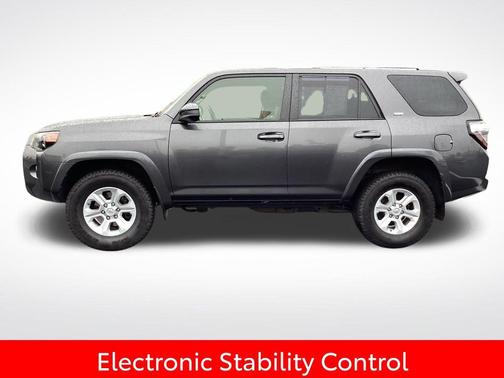 2014 Toyota 4Runner SR5