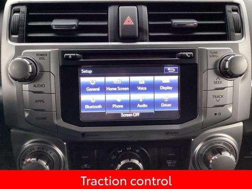 2014 Toyota 4Runner SR5