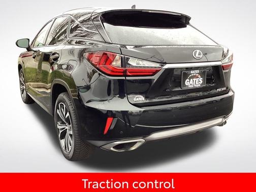 2018 Lexus RX 350 Base