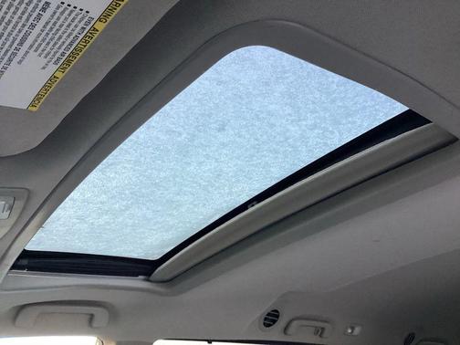 2018 Toyota Sienna XLE