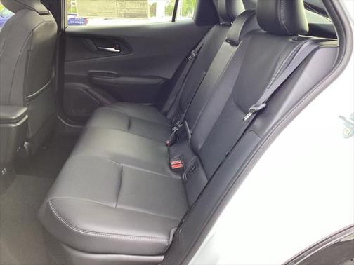 2025 Toyota Prius Limited
