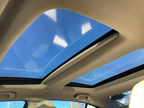 2022 Nissan Maxima 3.5 Platinum