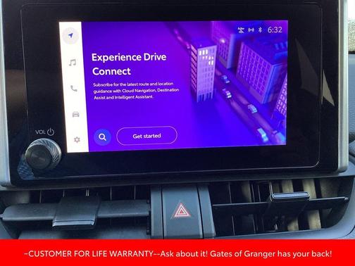 2023 Toyota RAV4 Hybrid Woodland Edition