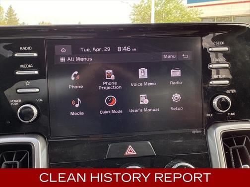 2022 Kia Sorento LX