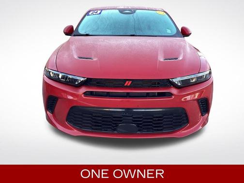 2024 Dodge Hornet R/T EAWD