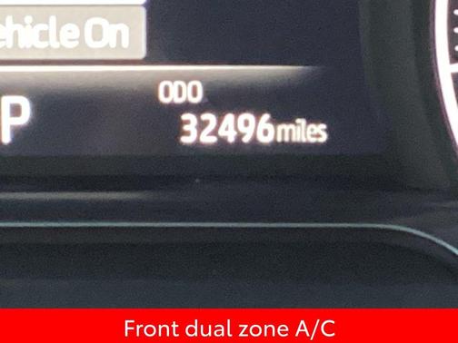 2023 Toyota Venza XLE